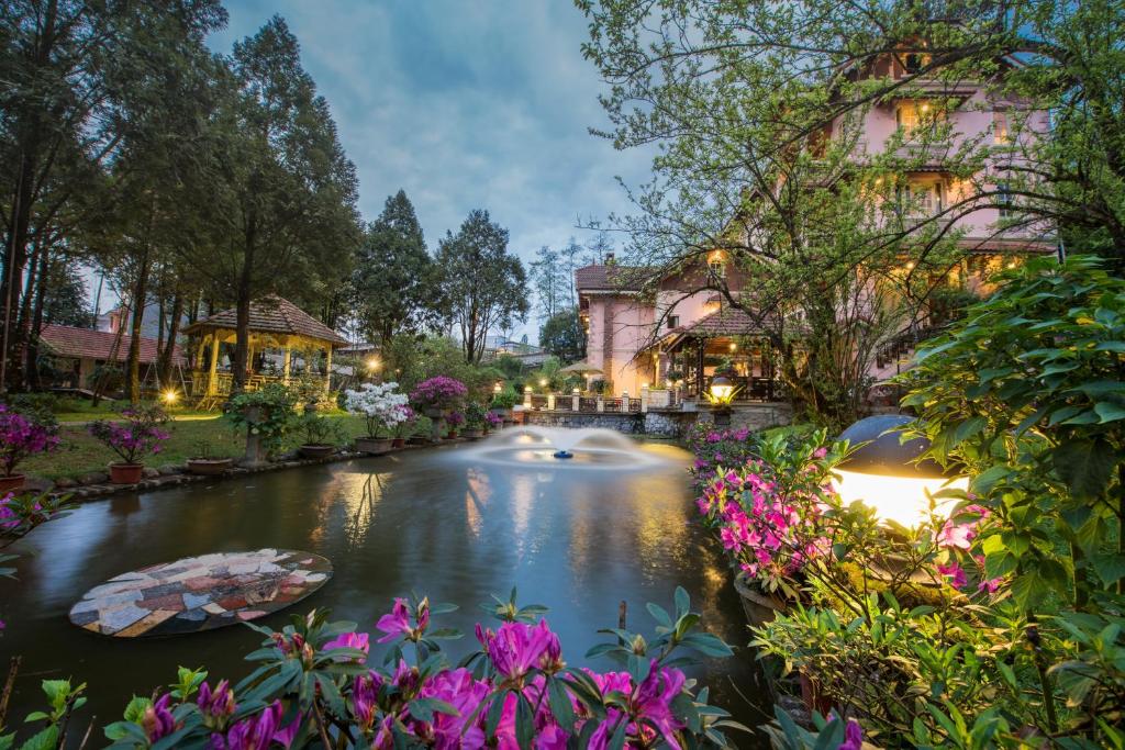 Sapa Garden Bed and Breakfast – Sa Pa