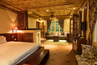 Sapa Garden Bed and Breakfast – Fotos 2