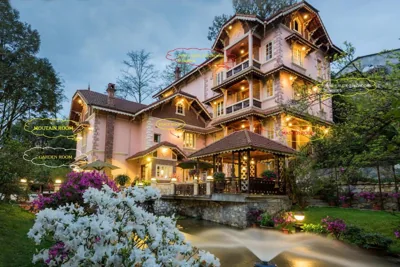 Sapa Garden Bed and Breakfast – Fotos 3