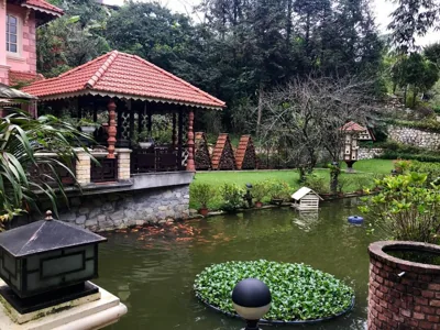 Sapa Garden Bed and Breakfast – Fotos 5