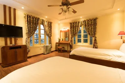 Sapa Garden Bed and Breakfast – Fotos 8