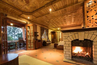 Sapa Garden Bed and Breakfast – Fotos 9