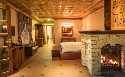 Sapa Garden Bed and Breakfast – Fotos 10